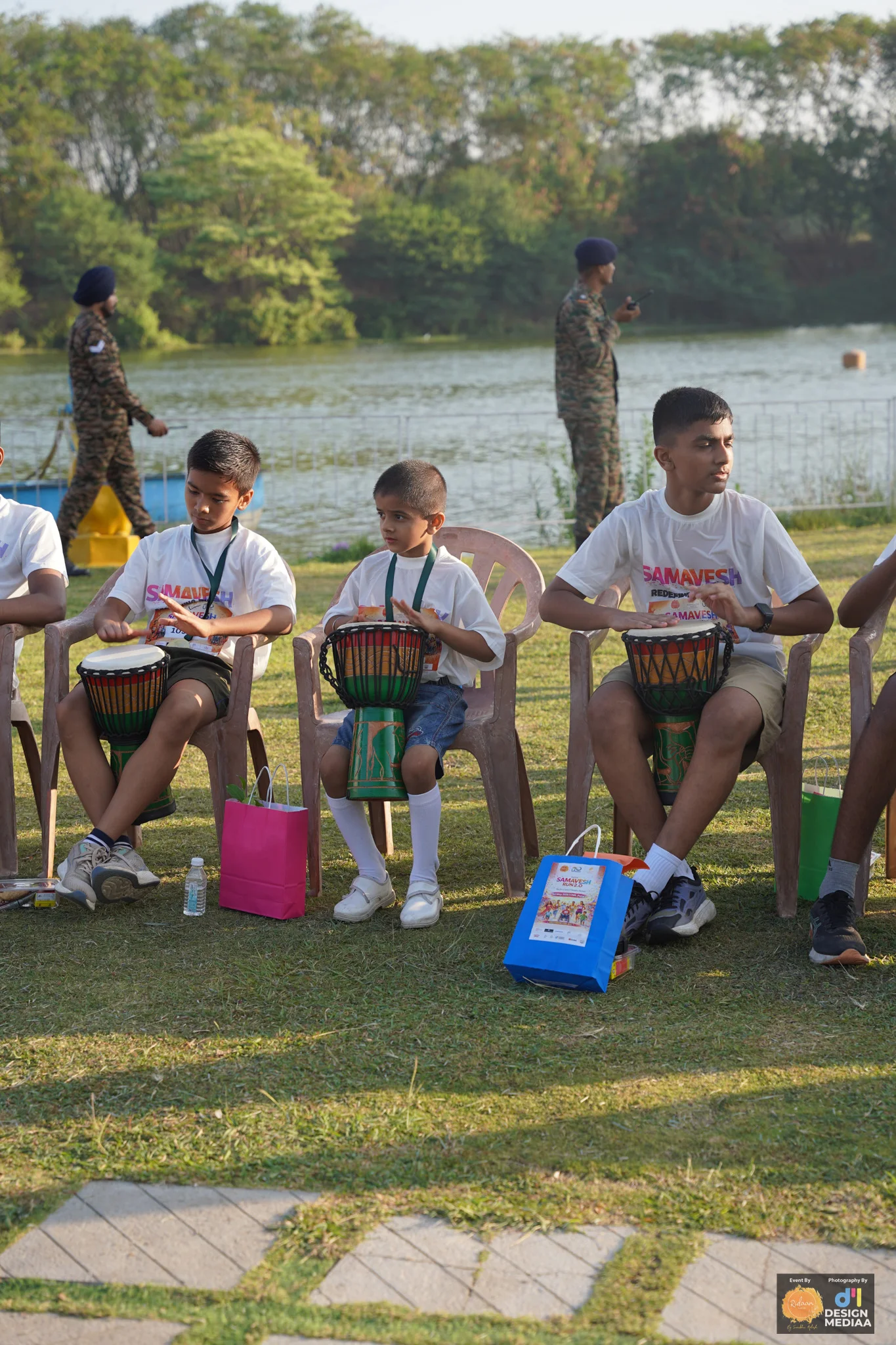Samavesh Cultural Fest
